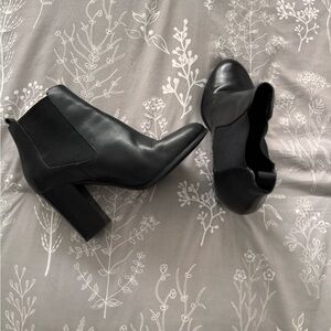 Michael Kors boots